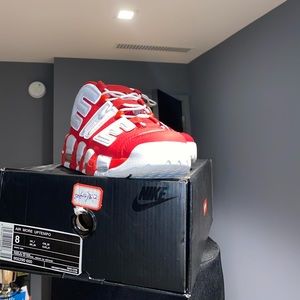 supreme uptempos